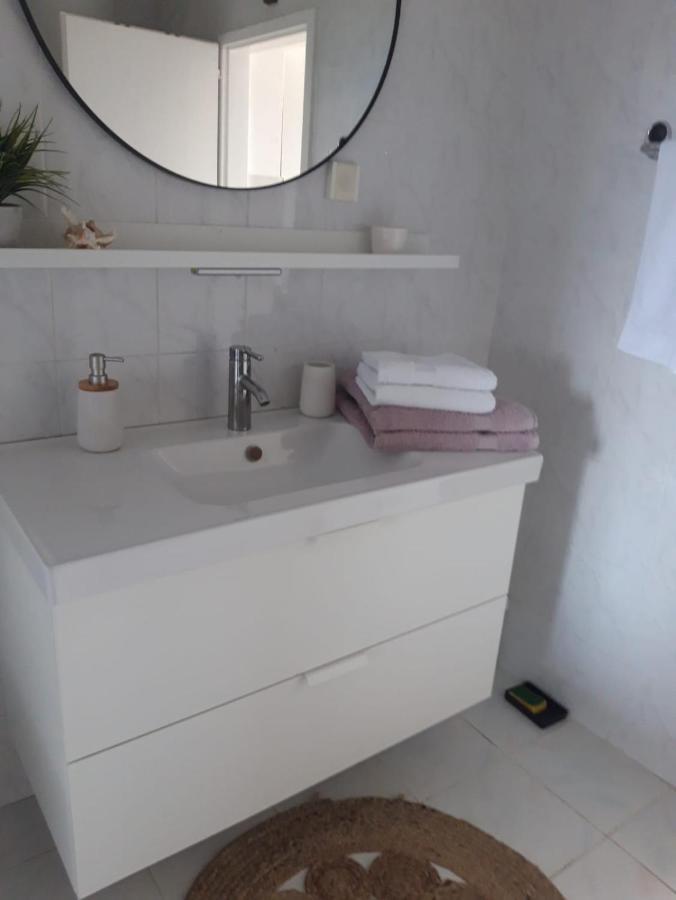 Nina Seaview Apartment Novi Vinodolski Luaran gambar