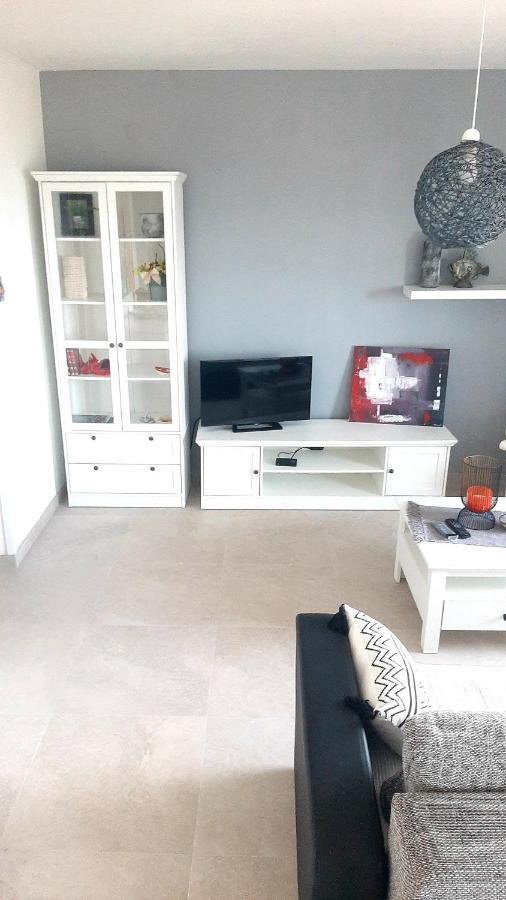 Nina Seaview Apartment Novi Vinodolski Luaran gambar