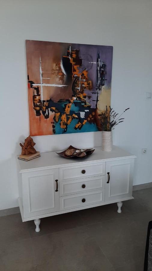 Nina Seaview Apartment Novi Vinodolski Luaran gambar