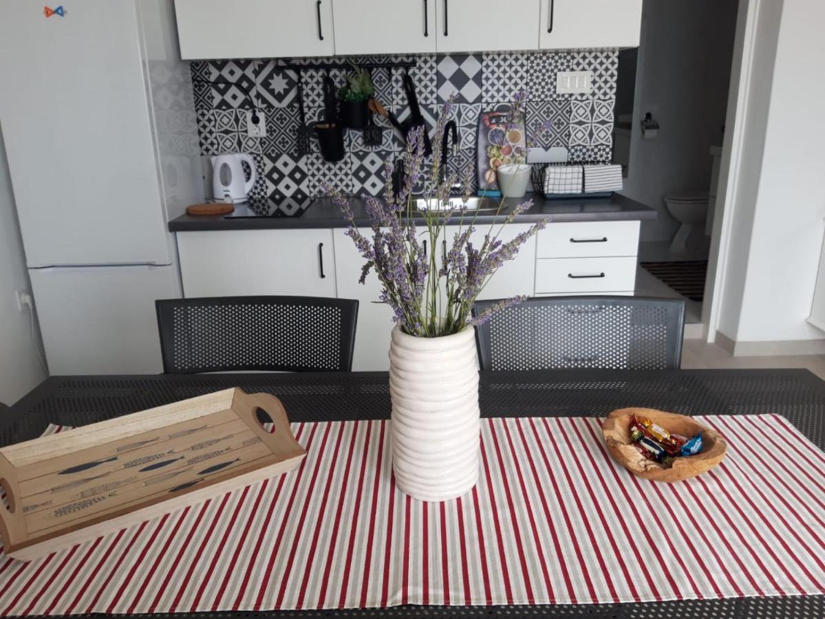 Nina Seaview Apartment Novi Vinodolski Luaran gambar