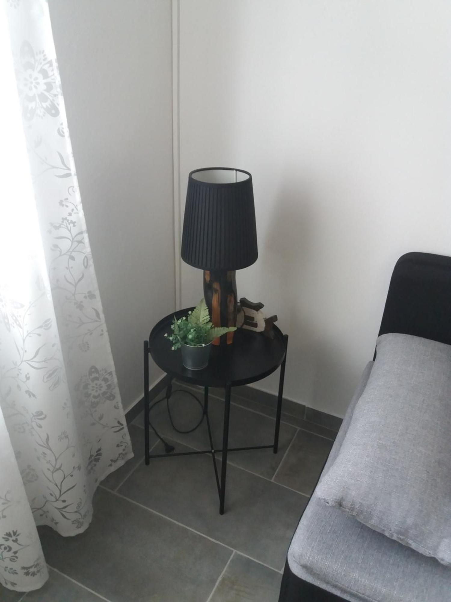 Nina Seaview Apartment Novi Vinodolski Luaran gambar