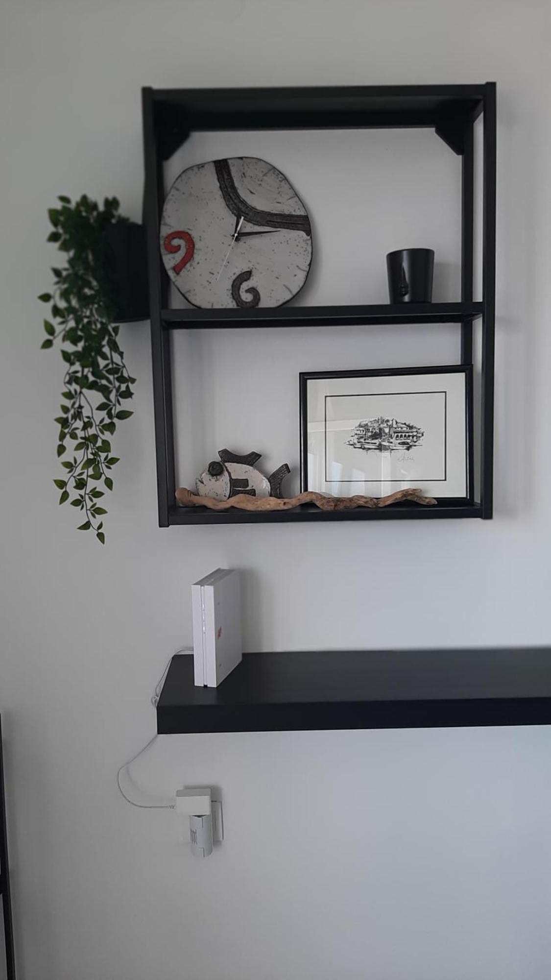 Nina Seaview Apartment Novi Vinodolski Bilik gambar